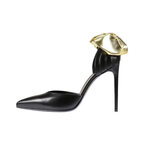 SAINT LAURENT High Heels Women