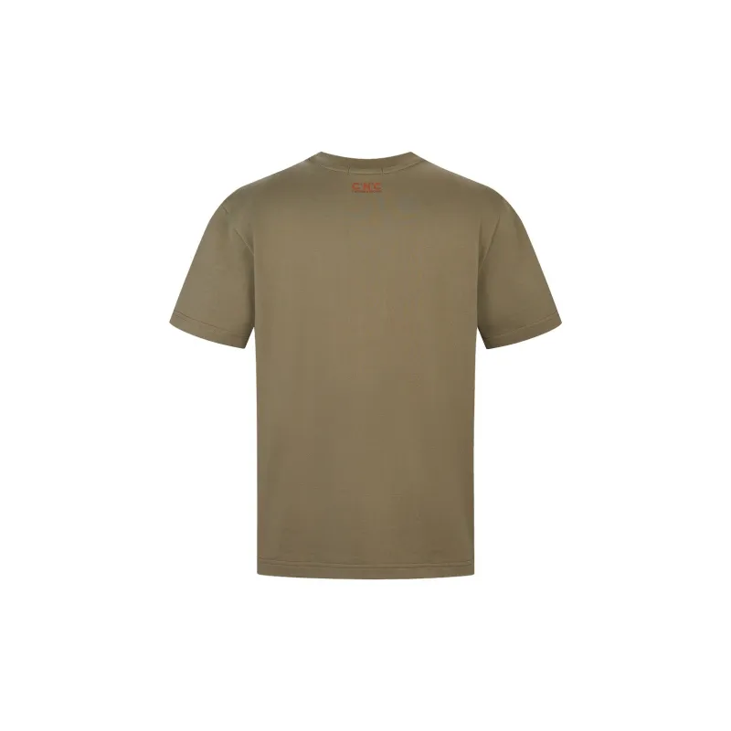 C'N'C New Order & Classics Series T Shirts Men-5