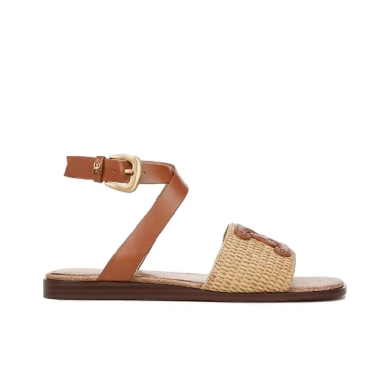 SAM EDELMAN One Strap Sandals 1.8cm Women's-6