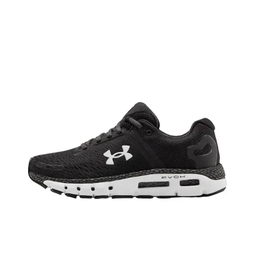 Under Armour Hovr Infinite 2 'Black' Women's