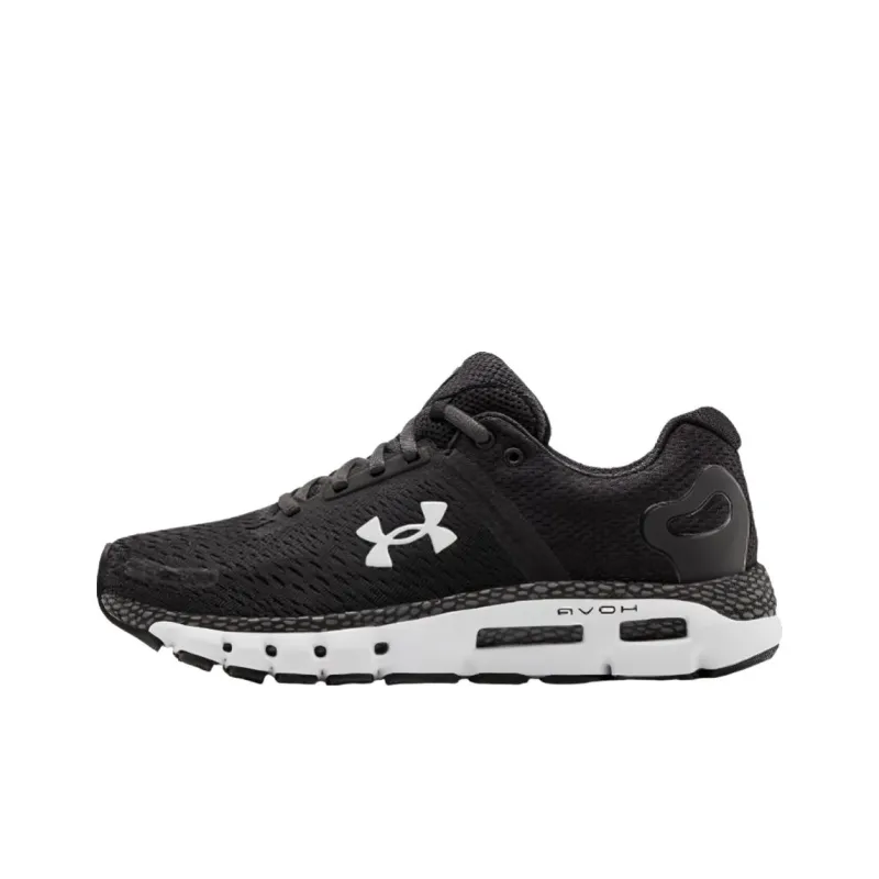 Under Armour Hovr Infinite 2 'Black' Women's-0