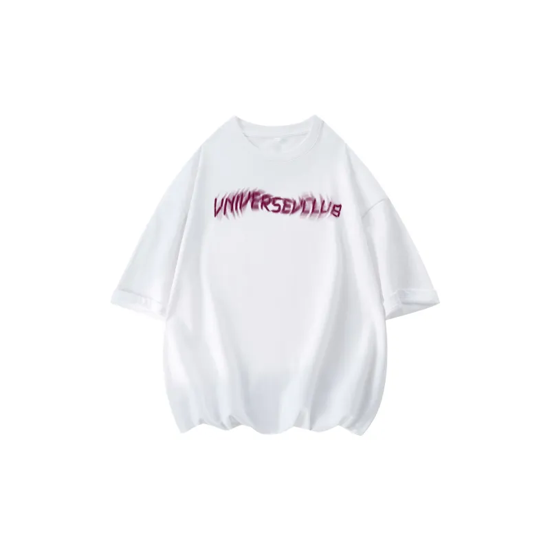 VniVerseVClub T Shirts Unisex-5