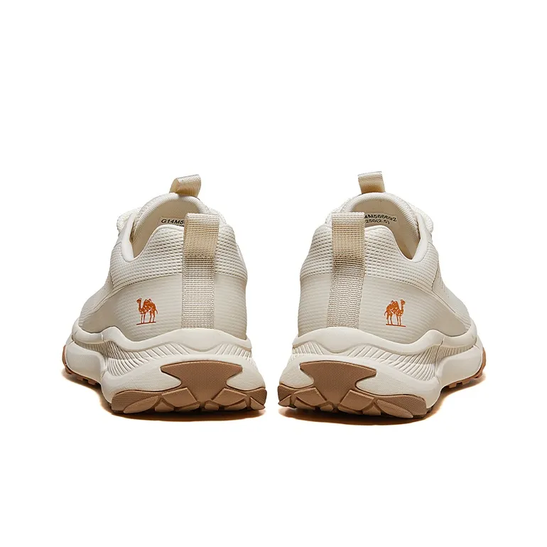 CAMEL Low-Top Trekking Shoes Women's-8