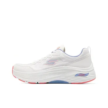 Skechers Max Cushioning Arch Fit 'White' Women's