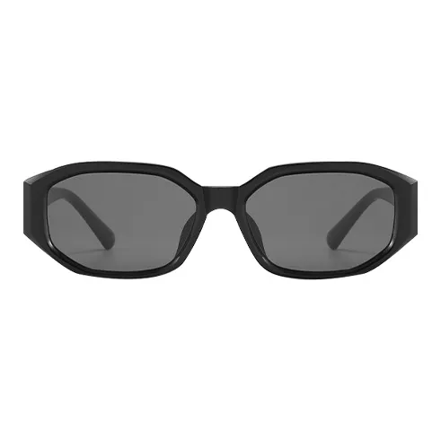 MARJAKURKI Oval Sunglasses Unisex-0