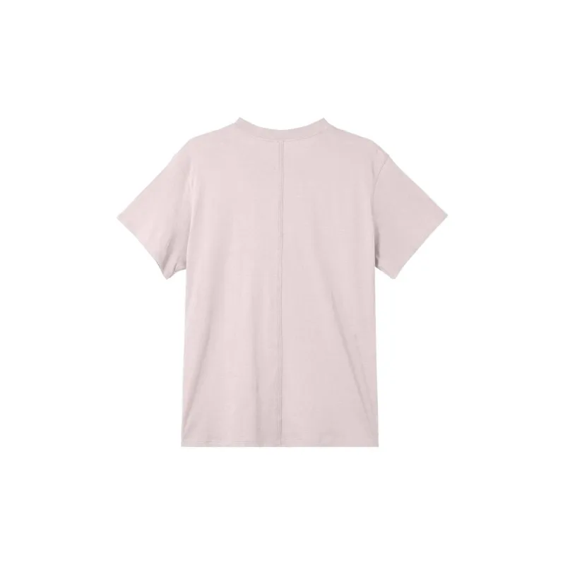 Lululemon Modern College Style T-Shirt Women's-11