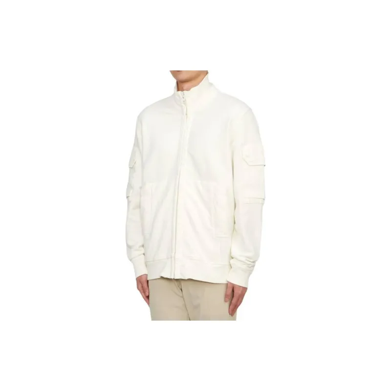 TEN C Jackets & Coats Men's White-3