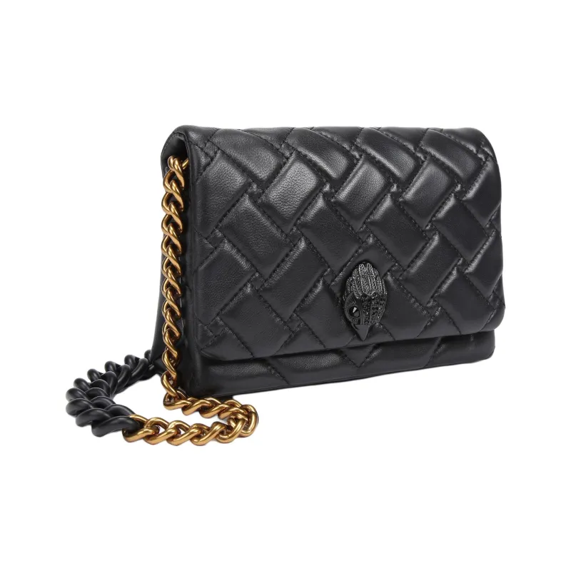 Kurt Geiger London Mini Kensington Crossbody Bag-1