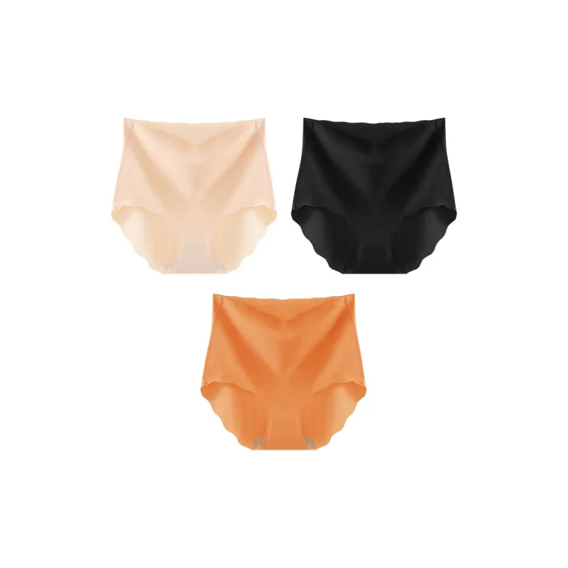 Ordifen Underpants Women's 3 Pack-0