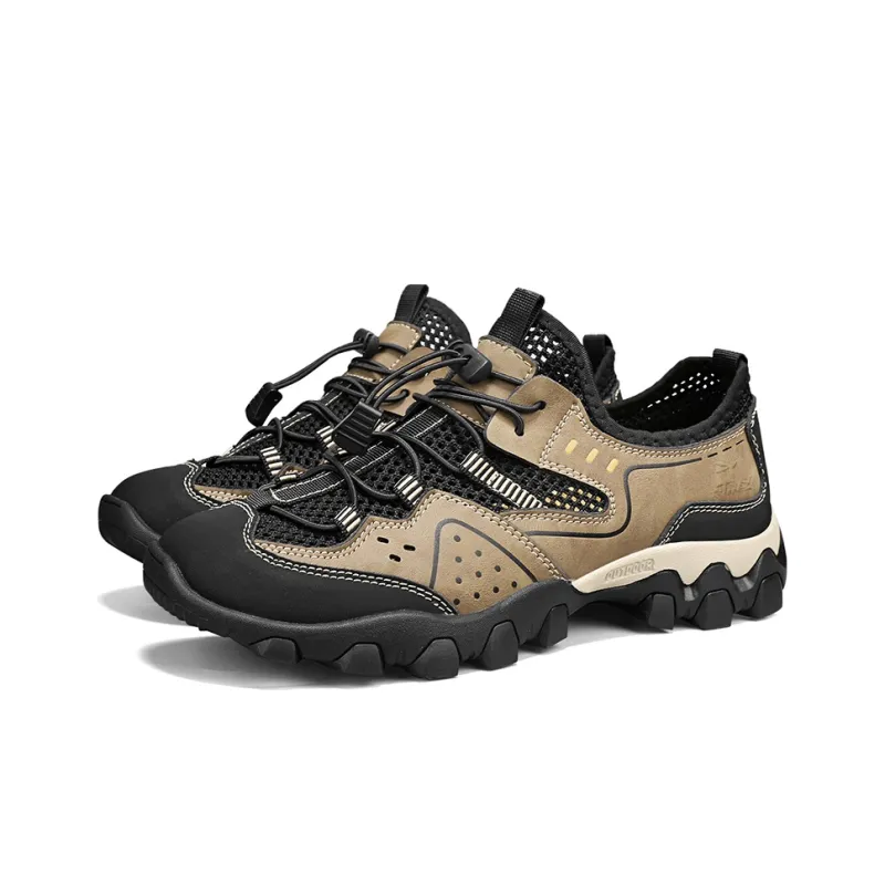 Kangaroo Head Breathable Low-Top Casual Shoes Unisex-6