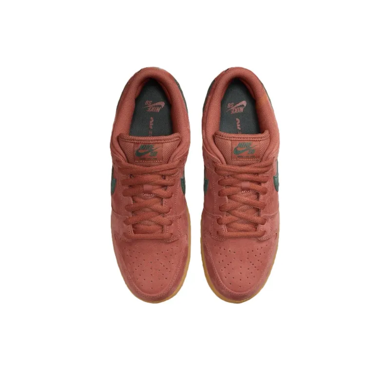 Nike Sb Dunk Low 'Burnt Sunrise'-3