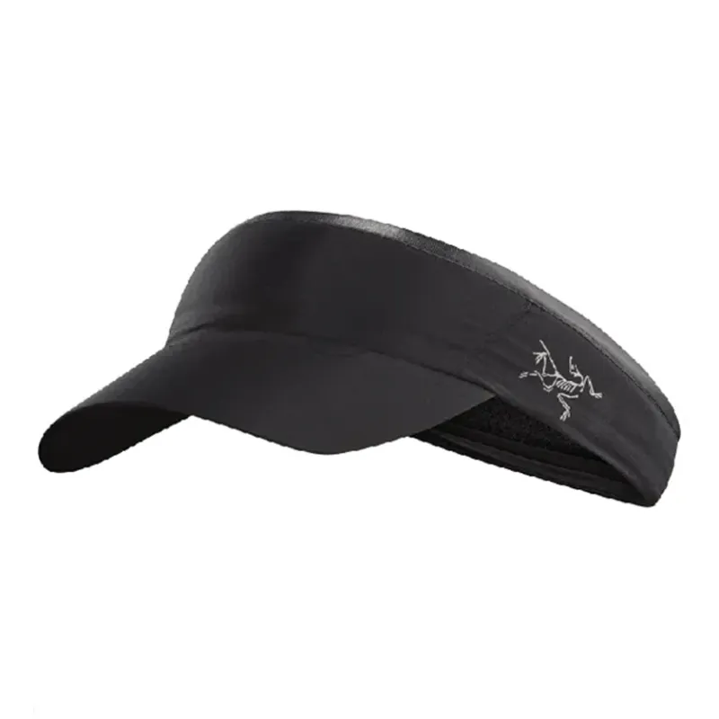Arcteryx Sun Protection Hats Women's Vintage Green-1