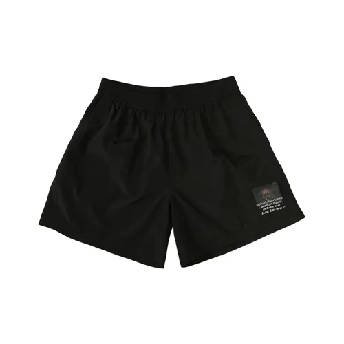 RickyisClown Casual Shorts Unisex