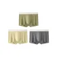 Green+Beige Apricot+Dark Gray
