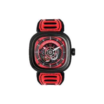 SEVENFRIDAY Men Watch
