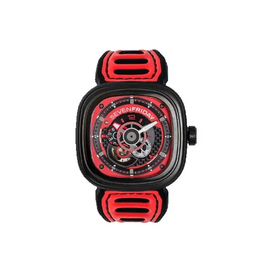 SEVENFRIDAY Men Watch-0