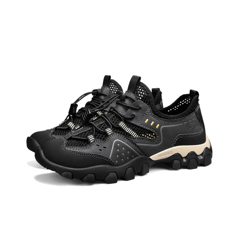 Kangaroo Head Breathable Low-Top Casual Shoes Unisex-14