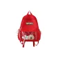Red Tubas with Charm