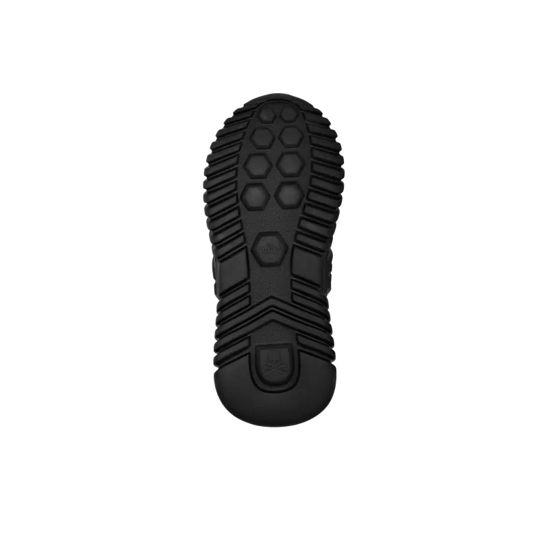 PHILIPP PLEIN Low Top Casual Shoes Men's Black-4