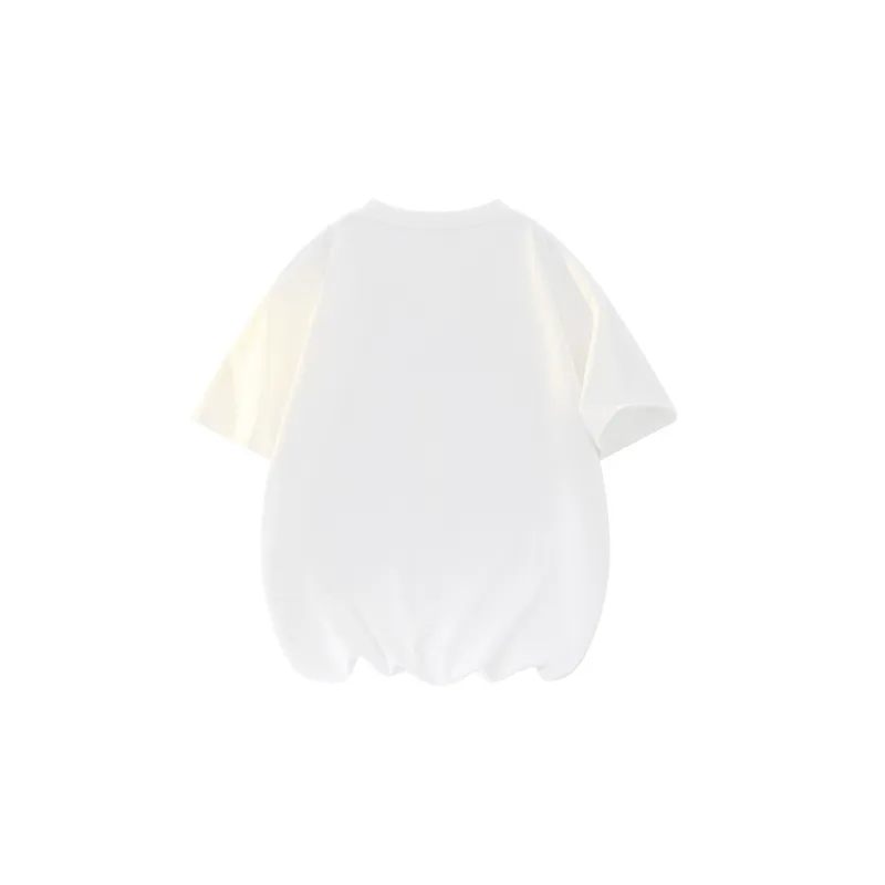 NICE BOAT ANIMATION T-Shirt Women's-4