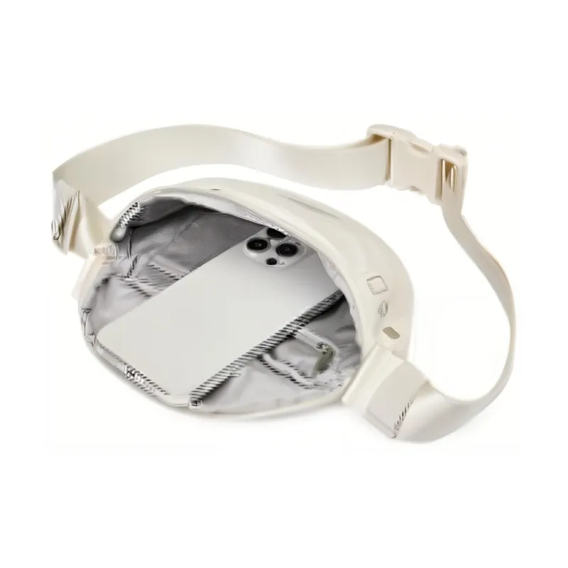 Skechers Fabric Fanny Pack Regular Unisex Moonlight-2