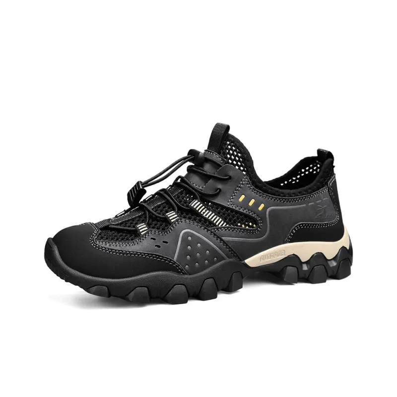 Kangaroo Head Breathable Low-Top Casual Shoes Unisex-13