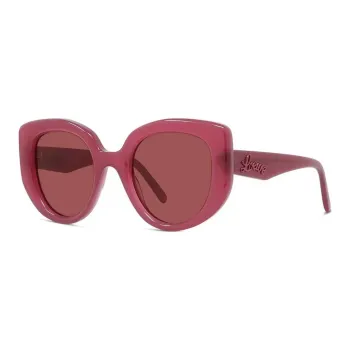LOEWE Curvy Sunglasses