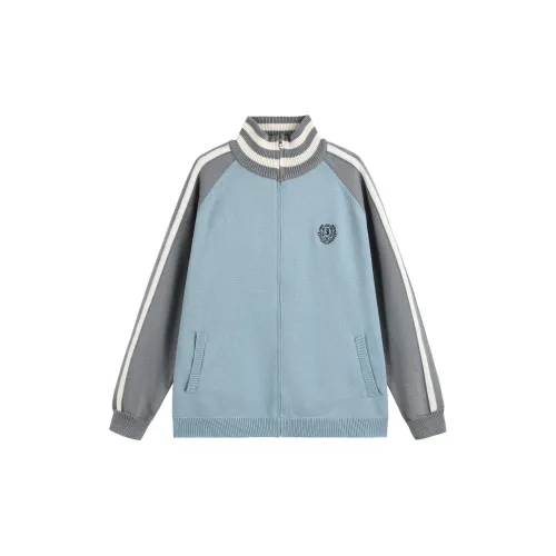 ARTSMAN Knitwear Unisex Light Blue