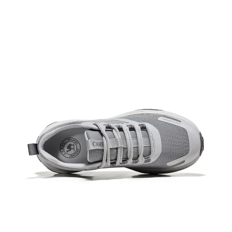 CAMEL Low-Top Trekking Shoes Women's-2
