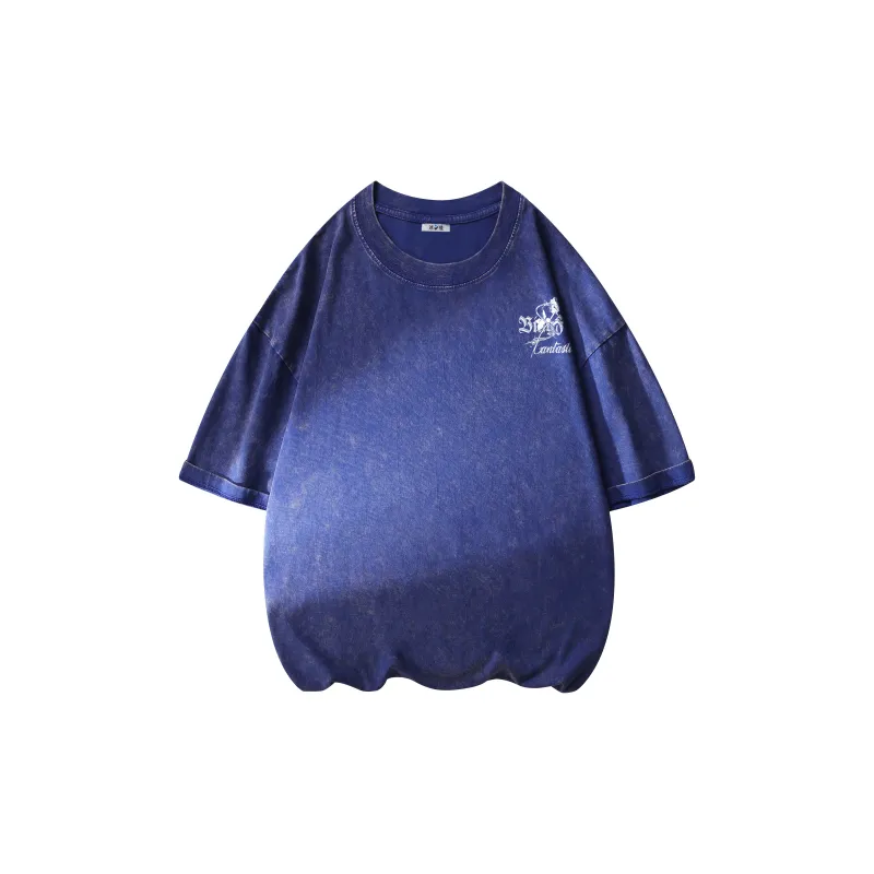Ice flying T Shirts Unisex-18
