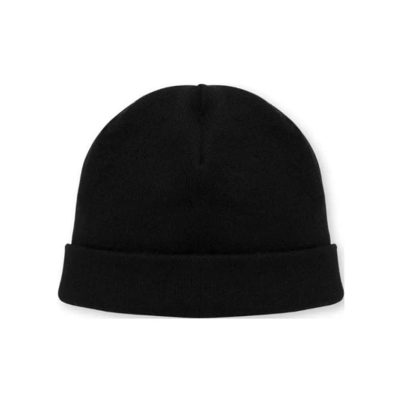 MOSCHINO Teddy Bear Virgin Wool Beanie-1