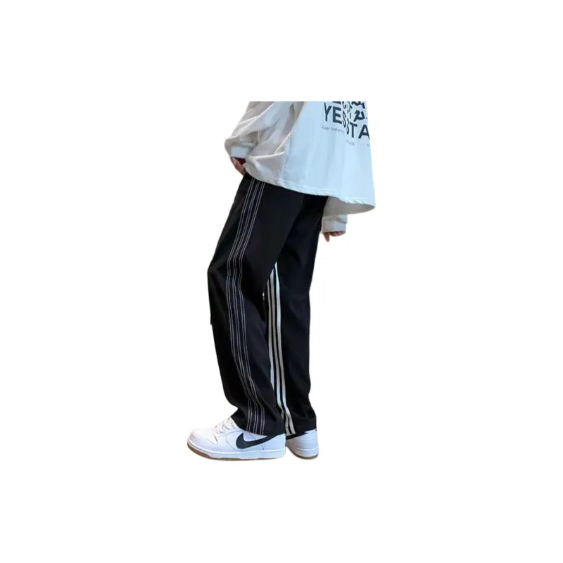 JIMI&JONS Casual Pants Unisex-0