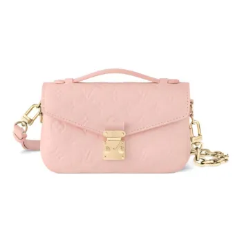 LOUIS VUITTON Pochette Métis East West