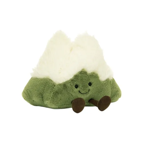 JELLYCAT Amuseables Mountain Plush Toy
