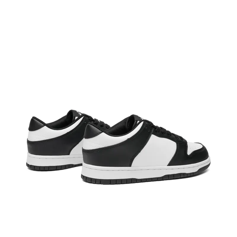 ABIDJAN Lightweight And Breathable Low Top Skateboard Shoes Unisex-4