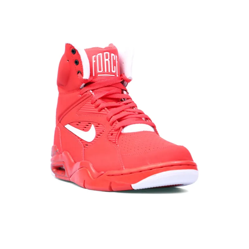Nike Air Command Force University Red-1