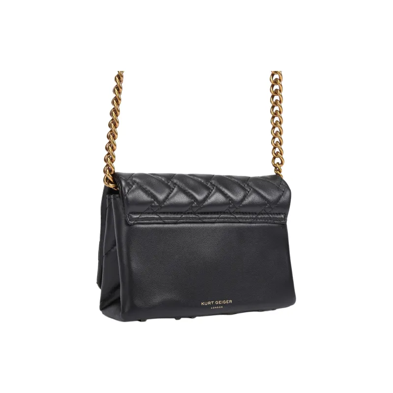 Kurt Geiger London Mini Kensington Crossbody Bag-2