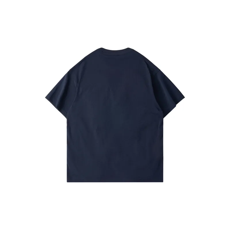 MOSEALAND T Shirts Unisex-5