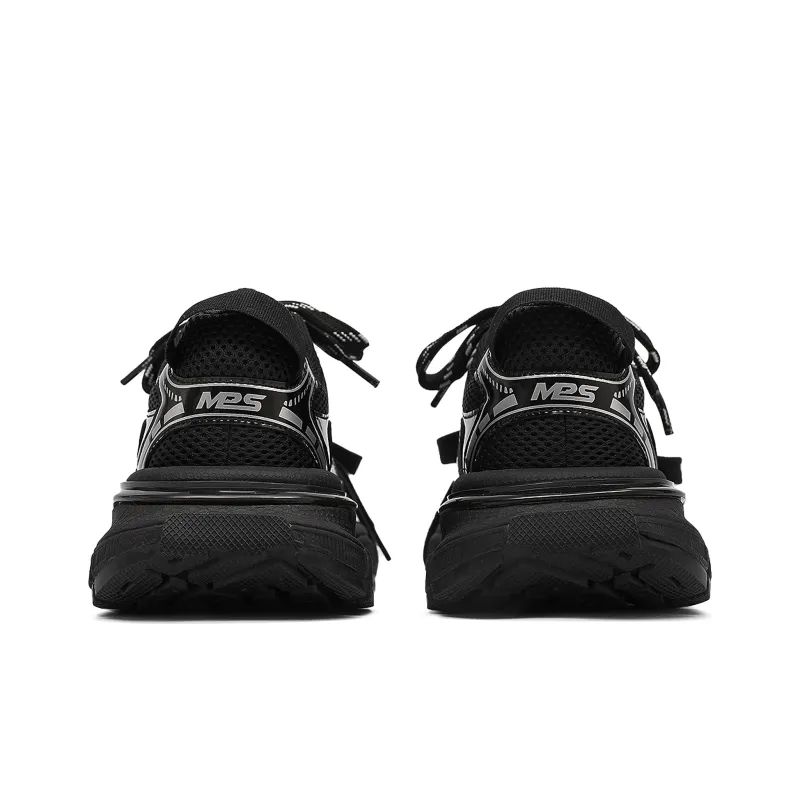 MR.PESIN Low-Top Chunky Sneakers Unisex-36