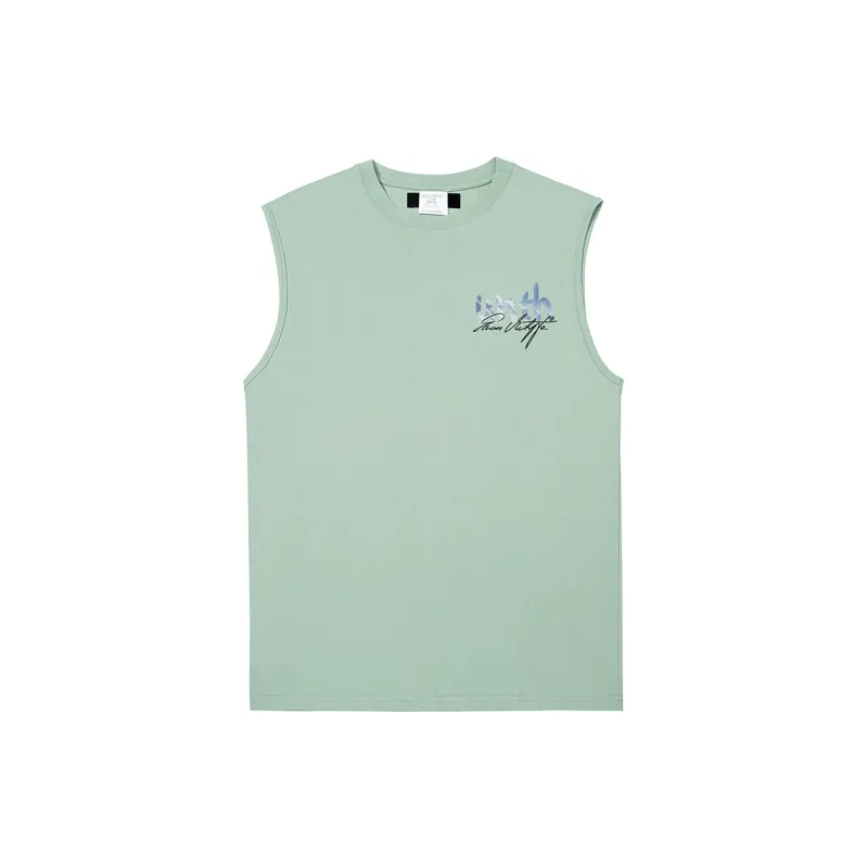 UNthemed Tank Tops Unisex-11