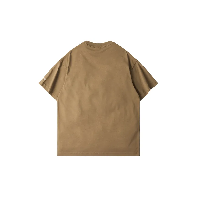 MOSEALAND T-Shirts Unisex-9