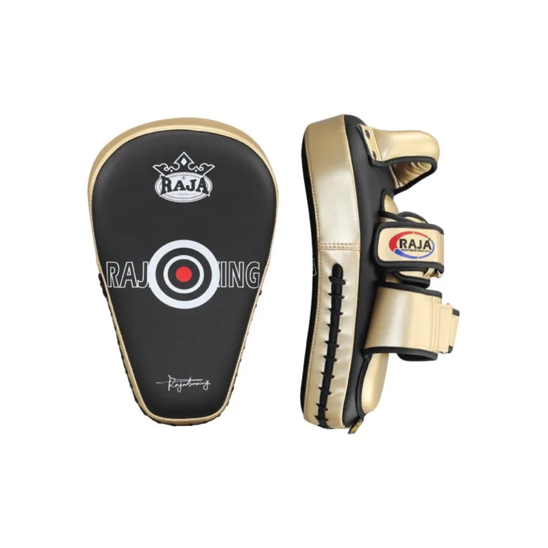 Raja-boxing Taekwondo Kick Pad Latex-9