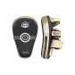 Black Gold Punch and Kick Pad 1 Pair