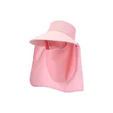 Leather Pink
