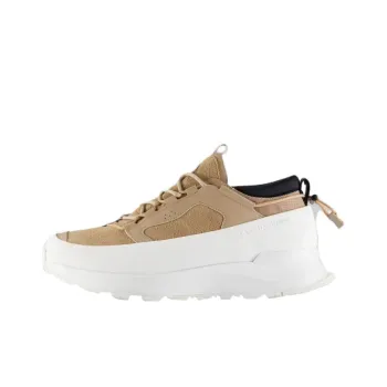 Canada Goose Glacier Trail Water Resistant Low Top Casual Shoes Men's Brown