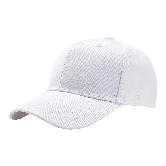 XIUNUMAN Cotton Baseball Caps Unisex-0