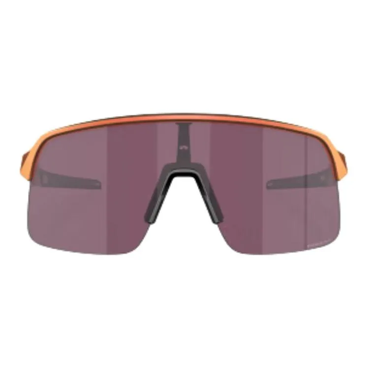 Oakley Sutro Lie Chrysalis Shield-frame Sunglasses-1