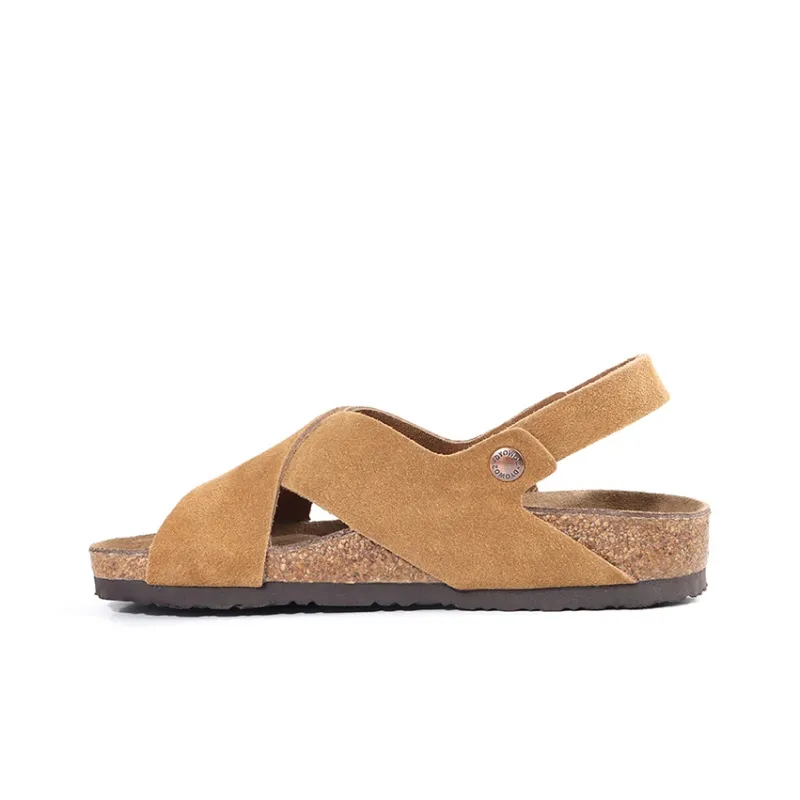 East Garden Works Beach Sandals Unisex-16