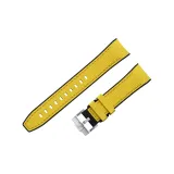 Yellow Outer Black Base