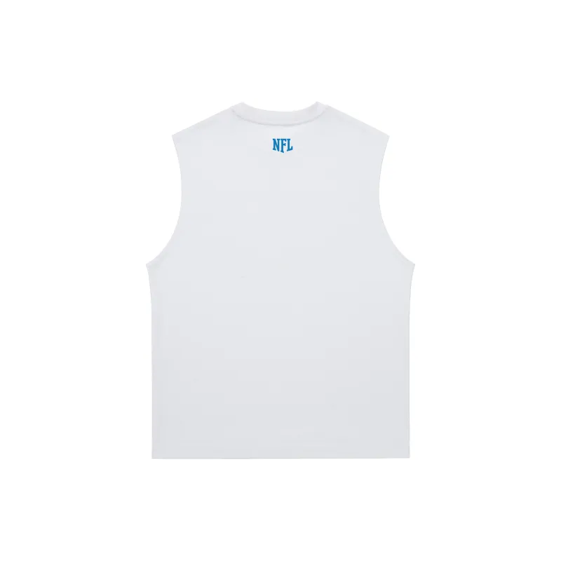 NFL Tank Tops Unisex-1